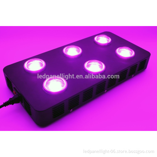 2016 Best sell 360W COB Full Spectrum LED Grow Light with Innovated Chips